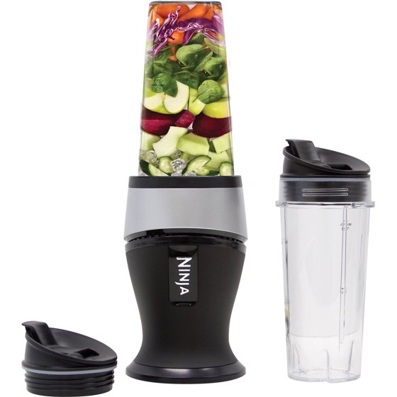 Ninja Fit Blender (QB3000SS)