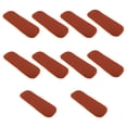 thumbnail image 3 of Paquete de 10 pañales para bebés, insertos absorbentes, lavables, de bolsillo, forros para pañales, fundas de repuesto, accesorios para recién nacidos Scienceny BA000358-00, 3 of 7