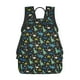 thumbnail image 1 of Disketp Dinosaur Mochila Ligera e Impermeable, Mochila de Día Resistente para Viajes, Senderismo y Uso Diario para Hombre y Mujer, 1 of 7