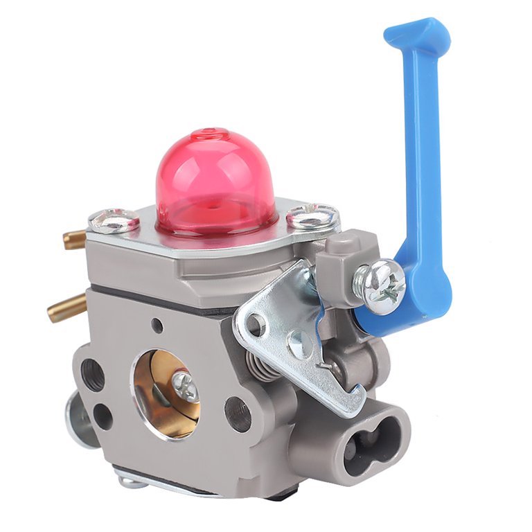 HIPA Carburetor Tune Up Kit For Husqvarna 128 C R 128CD, 55 OFF