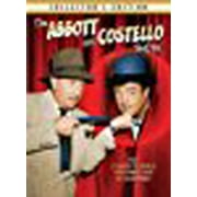 The Abbott And Costello Show: The Complete Series (Full Frame)