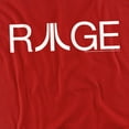 thumbnail image 2 of Atari T-Shirt Rage Unisex Graphic Tee For Men & Women, 2 of 7