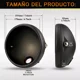 thumbnail image 4 of Carcasa Y Soporte De Faro De Motocicleta De 7 Pulgadas, 4 of 7