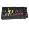 thumbnail image 4 of Bolso de rganizador de mientas Portamientas Bolsa Táctica para Electricista Bolsa de Rollo para General Soledad Almacenamiento de portaherramientas eléctrico, 4 of 9