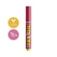 thumbnail image 3 of Brillo de labios Nyx Professional Makeup Fat Oil Slick Click That's Major 2 g, 3 of 4