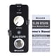 thumbnail image 4 of Pedal de efecto MOOER SLOW ENGINE Slow Motion Pedal de efectos de guitarra True Bypass Full Metal Shell Mooer Audio Pedal de efecto, 4 of 6