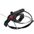 thumbnail image 1 of Xingzhi Front Fork Lockout Wire Control Mountain Bike Remote Lockout Control Lever Switch, Wire control & Wire & Cable, 1 of 6