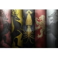 thumbnail image 1 of Game Of Thrones - CANVAS OR PRINT WALL ART, 1 of 1