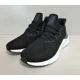 thumbnail image 1 of Adi - das Alphaboost Black Iridescent Running Sneakers Mens Trainers 9 42.5 New, 1 of 5
