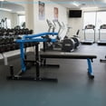 thumbnail image 5 of Stamina Bench Press Machine with Adjustable Angle for Home Strength Training, 50-3100, 5 of 11