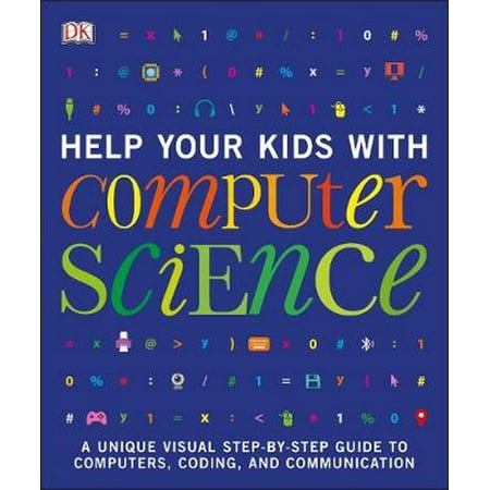 HELP YOUR KIDS WITH COMPUTER SCIENCE