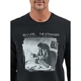 thumbnail image 4 of Lee® Men's Billy Joel Graphic Fleece Pullover, 4 of 4