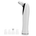 thumbnail image 1 of Exfoliate Dead Skin, Hot Compress Technology, Blackhead Pore Cleaning Equipment, Electric Blackhead Removal Tool, Promotes Circulation, For Lady Women, 1 of 8