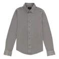thumbnail image 4 of Camisa Lucky Brand Manga Larga De Punto Para Hombre, 4 of 6