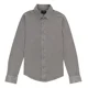thumbnail image 4 of Camisa Lucky Brand Manga Larga De Punto Para Hombre, 4 of 6