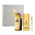thumbnail image 1 of Estuche One Million Intense Elixir Navidad 3 pzs Hombre, 1 of 3