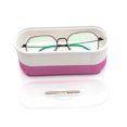 thumbnail image 5 of Yesbay Portable Mini Ultrasonic Cleaner Jewelry Glasses Spectacles Cleaning Machine,Blue, 5 of 8
