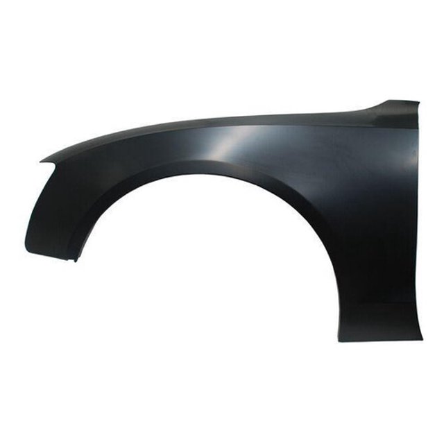 Salpicadera Izquierda Audi A5 2008 2009 2010 2011 2012 2013 2014 Genérica Salpicadera