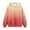 ZE-Watermelon Red-sales today clearance, variant on MKOSPLRT Hoodies for Girl Boy 2-14Y Long Sleeve Gradient Sweatshirts Oversized Fall Pullover Tops Casual Sweat Shirts with Pocket