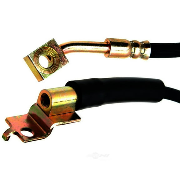 Raybestos BH38894 Professional Grade Hydraulic Brake Hose Fits select: 1997-2006 JEEP WRANGLER / TJ, 1990-2001 JEEP CHEROKEE