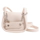 thumbnail image 2 of Bolso Bandolera Sunnimix Casual Pequeño Blanco, 2 of 8