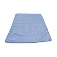 thumbnail image 2 of PATLOLLAV Summer Quilt Cooling Comforter Conditioning Quilt Solid Color Cool Double Quilt Vacuum Solid Color Summer Cool Quilt for Hot Sleepers and Night Sweat, 2 of 4