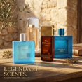 thumbnail image 4 of Perfume Hybrid & Company Set Vintage Lucky Naire de 4 piezas, 4 of 8