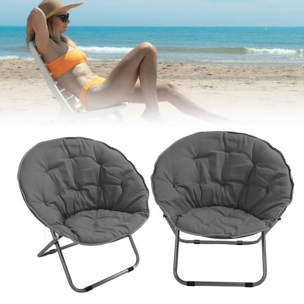 Round fishing chair best sale