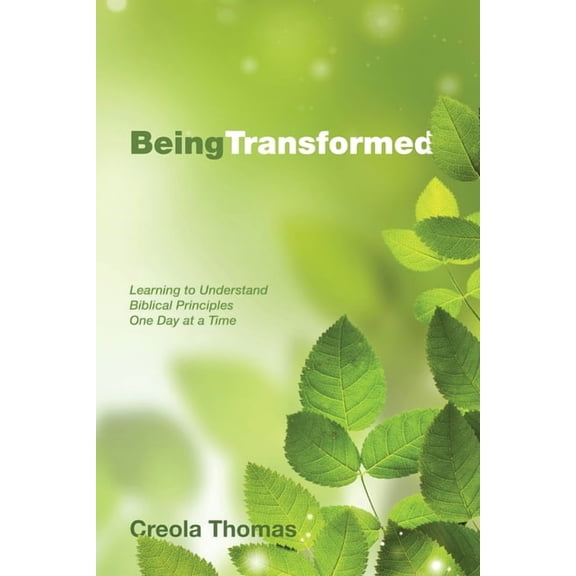 Being Transformed (Paperback)
