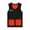 Black, variant on Meichang Heated Vest for Men and Women Waterproof Outdoor Hiking Outerwear Rechargeable with USB Port Heated Jacket Hunting Warm Heated Clothing