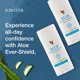 thumbnail image 4 of Desodorante Forever Living Aloe Ever-Shield 96 ml (paquete de 2), 4 of 6