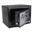 thumbnail image 2 of Caja Fuerte Digital Electronica Compraymas Caja De Seguridad Acero Mini, 2 of 2