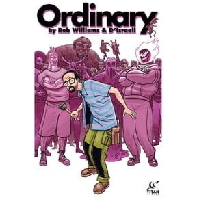 Pre-Owned Ordinary