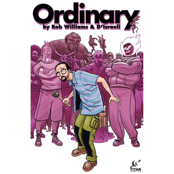 Pre-Owned Ordinary