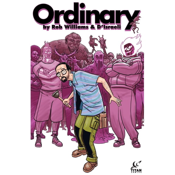 Pre-Owned Ordinary