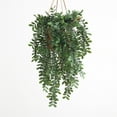 PYPESEEWY Cheap Fake Flowers Artificial Scindapsus Vines Faux Greenery