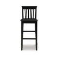 thumbnail image 3 of Boone Craftsman Bar Stool, 3 of 8