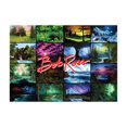 thumbnail image 2 of Rompecabezas Toynk Bob Ross Happy Painting 1000 piezas, 2 of 7