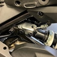 thumbnail image 3 of Rear Shock Extensions, 3in Easy Install Aluminum Billet High Strength Rear Shock Lift Kit  for RALLY Models, 3 of 7