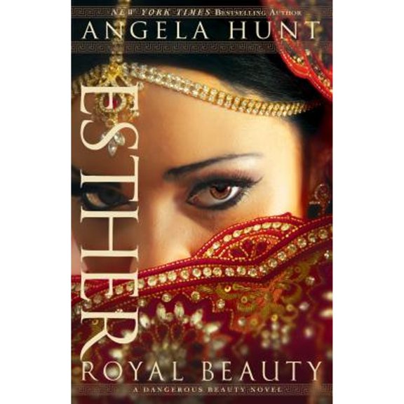 Pre-Owned Esther: Royal Beauty (Paperback) 0764216953 9780764216954