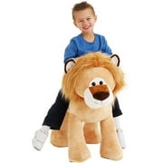 Plush Pal - Leo the Lion