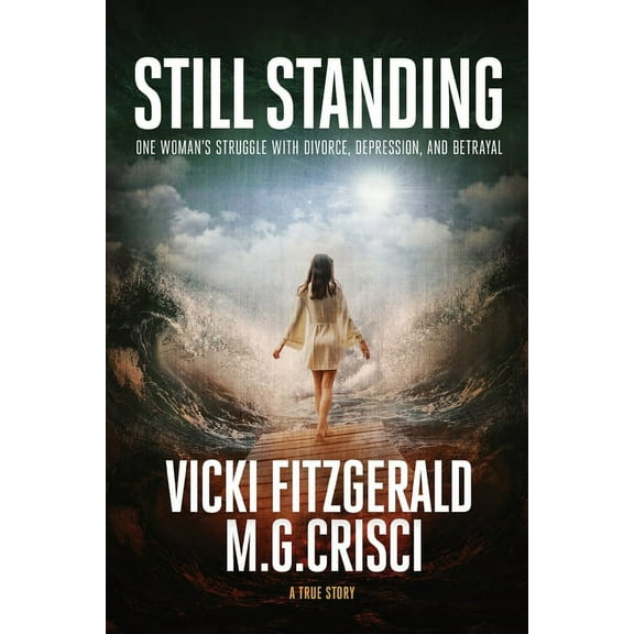 Still Standing, (Paperback)
