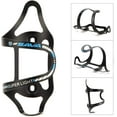 thumbnail image 4 of SAVADECK Bicycle Lightweight Aluminum Water Bottle Cage Alloy Bike Bottle Holder Bike Accessories Blue, 4 of 7
