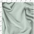 thumbnail image 3 of Soimoi Green polyester Crepe Fabric Stars Star Fabric Prints By Yard 52 Inch Wide, 3 of 6