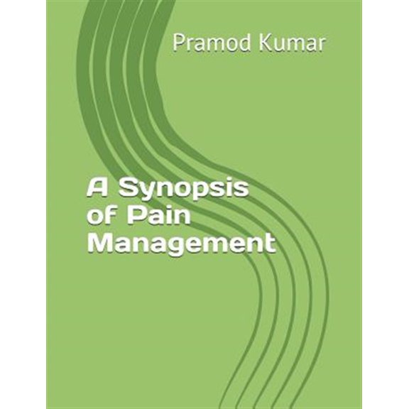 Pre-Owned Synopsis of Pain Management (Paperback)
