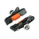 thumbnail image 2 of 2 piezas de accesorios de ciclismo premium universales profesionales para MTB Negro, 2 of 9
