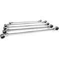 thumbnail image 2 of Platinum 99650 Clé à Cliquet 5 Pcs, 2 of 5