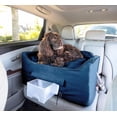 thumbnail image 2 of Snoozer Produits pour Animaux - Siège Auto pour Animaux, Grand - Saphir, 2 of 4
