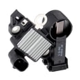 thumbnail image 4 of Accesorio regulador de voltaje de alternador de coche apto para Opel Vauxhall Astra J Insignia, 4 of 8