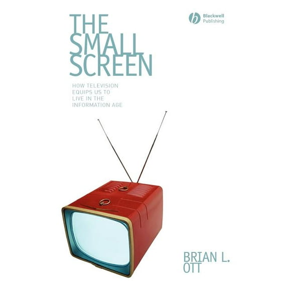 Small Screen, (Paperback)